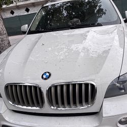 2012 BMW X5