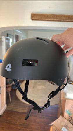 Large Retrospec Dakota Helmet