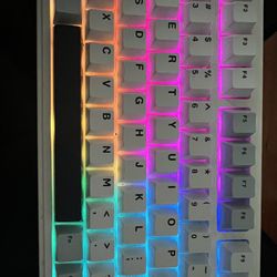 New Gaming Keyboard