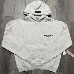 Essentials hoodie