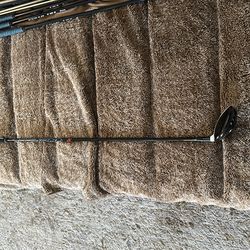 Taylormade M2 15 degree 3-wood