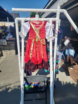 Childs Costume Dress