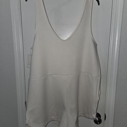 New Plus Sizes Rompers XL AND XXL