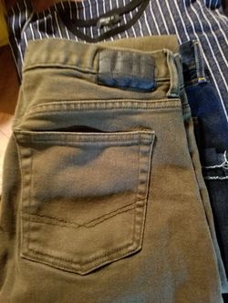 Pants