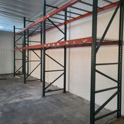 Pallet Rack