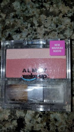 Almay Blush $3