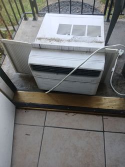 Window unit need freion