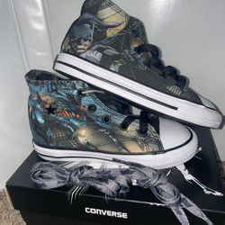 Converse Batman Infant 