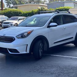 2019 Kia Niro 
