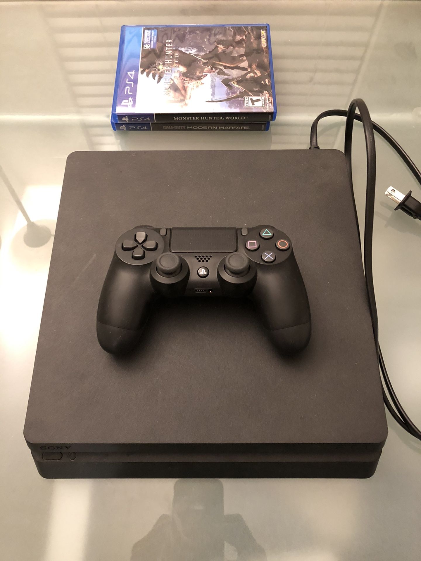 PS4 Slim QUICKSALE