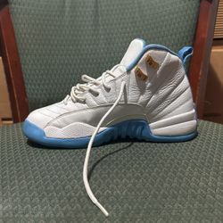 Air Jordan 12 Retro GG University Blues