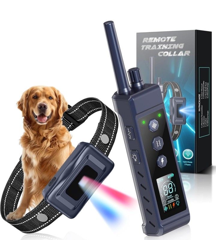 Shock Collar for Dogs