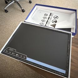 Portable Gaming Screen 16”