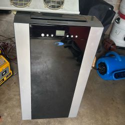 Whynter AC Unit Works Very Good 