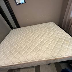 Mattress