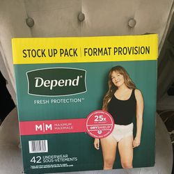 Depend