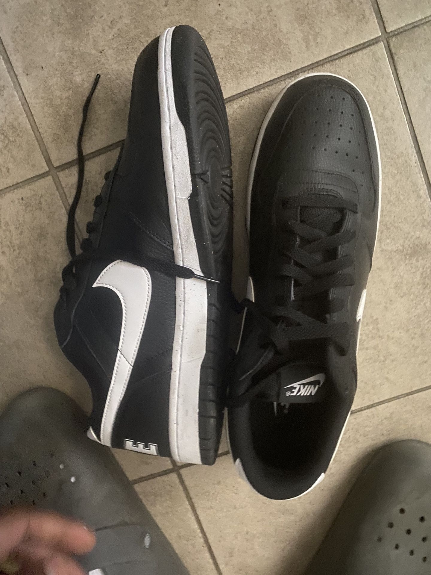 Nike Size 12