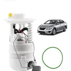 Nisan Centra Electric Fuel Pump 1.8L-L4 -2013-2018
