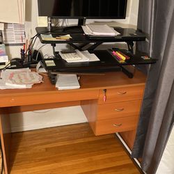 Computer Desk 