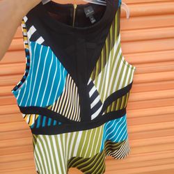 Blouses size medium