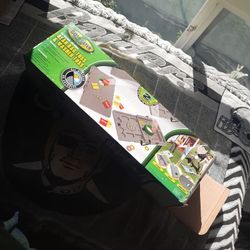 Go! Gater Bean Bag Toss And Washer Toss