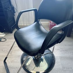 Salon Chair 