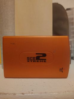 Tritton SEE2 Xtreme External Video Card Adapter (Model: TRI-UV200)