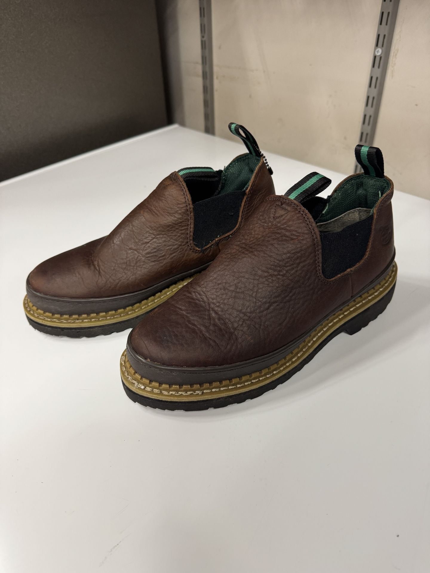 Georgia boot Women’s Size 9M