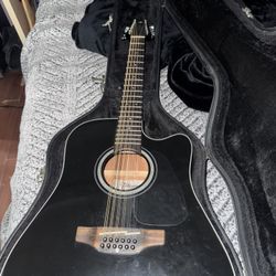 Takamine G Series