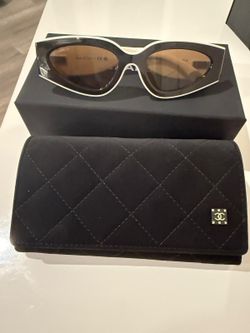 sunglasses Chanel