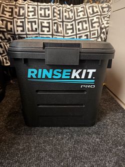 Rinsekit Pro