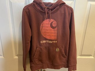 Boys Carhartt Hoodie