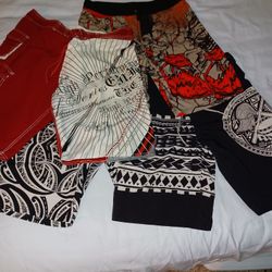 2 For $20 Size 32-34