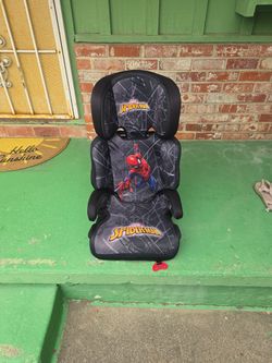 Booster Seat