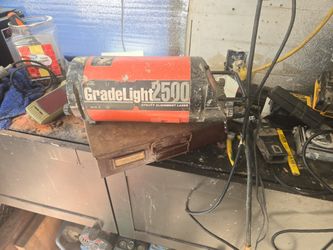 Drade Light Laser
