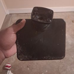 Motion Sensor Light 