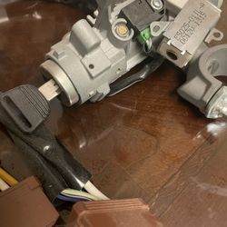 1994/1997 Acura Integra ignition switch