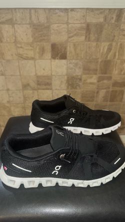 On Men’s shoes cloud 6
