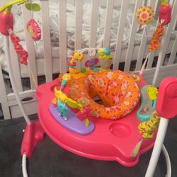 Baby Jumperoo 