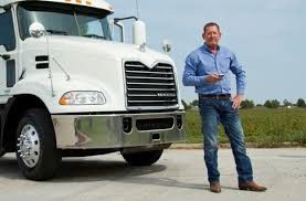 Truck Driver Class A now hiring