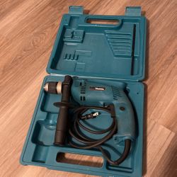 Makita 1/2in Hammer Drill
