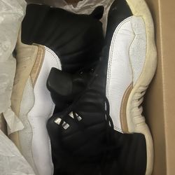 Og Jordan 12