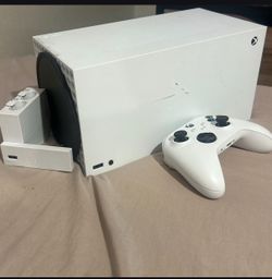 Xbox series x
