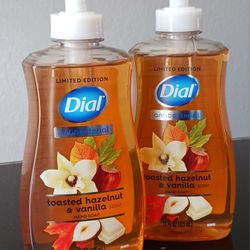 Dial Hand Soap Set | $3