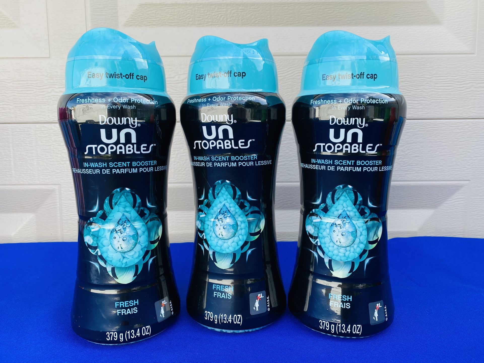 Downy Unstoppable 