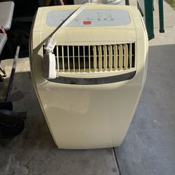 Potable Air Conditioner 