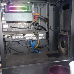 Gaming Pc 
