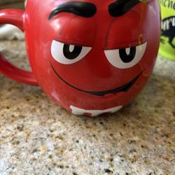 M&M Mugs