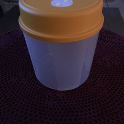 Tupperware