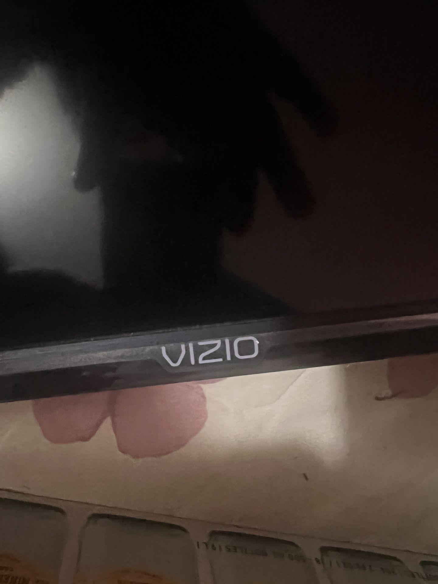 Vizio 50 Inch Smart Tv